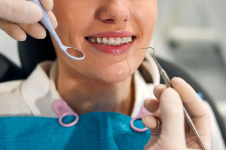 矯正歯科は虫歯を教えてくれないって本当？噂の真相や対処法を解説